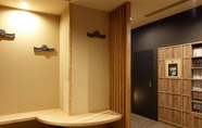 Khác 2 Dormy Inn Nagano