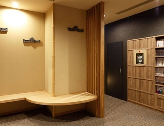 Khác 2 Dormy Inn Nagano