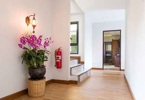 Others Villa Thai Orchid (Adult Only)