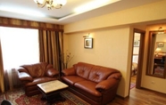 Others 3 Hotel Uyut Almaty