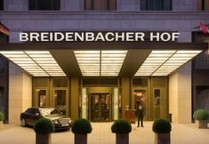 Others 4 Small Luxury Hotels of the World - Breidenbacher Hof