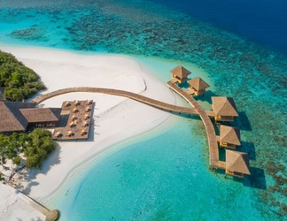 อื่นๆ 2 Kudafushi Resort & Spa - All Inclusive