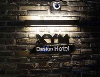 อื่นๆ 2 Design Hotel XYM