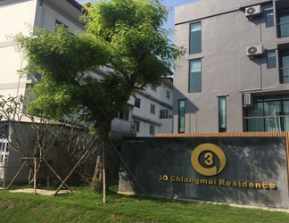 อื่นๆ 2 OYO 150 3Q Chiangmai Residence