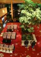 Hotel Interior/Public Areas อิชิอาการิ โนะ ยากาตะ ฮานะจิวไก