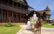 Others 2 Aureum Palace Hotel & Resort Pyin Oo Lwin