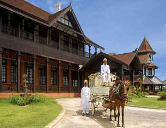 Khác 2 Aureum Palace Hotel & Resort Pyin Oo Lwin