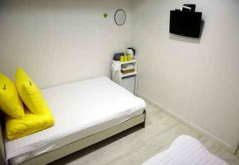 Lainnya 24 Guest House Yeosu