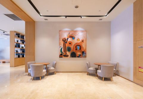 其他 Platos Hotel (Hangzhou Chaowang Road)