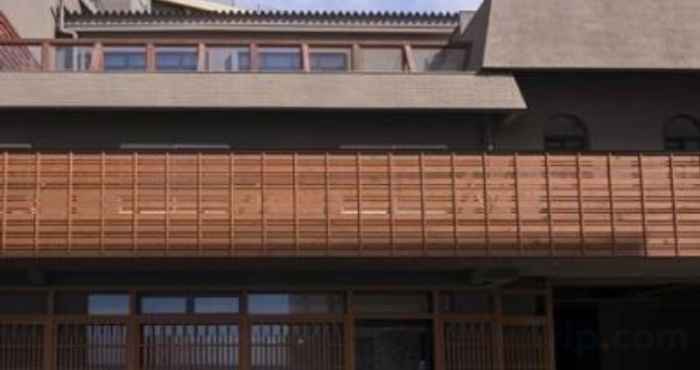 Khác Ryokan Umiusagi