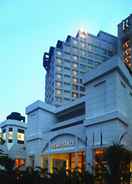 Hotel Exterior Renaissance Johor Bahru Hotel