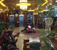 อื่นๆ 7 Hanz Orient Hotel Da Nang