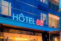 อื่นๆ Hotel 88 Mangga Besar 120 Jarkarta