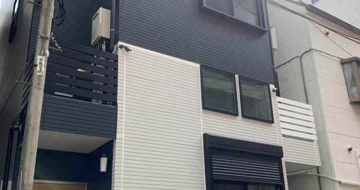 Lainnya nestay house tokyo itabashi 01