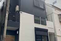 Lainnya nestay house tokyo itabashi 01