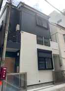 Hotel Exterior nestay house tokyo itabashi 01