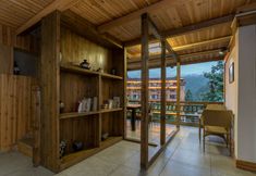 Others 7 Diezhuang Holiday Hotel (Xijiang Shanglinyuan)