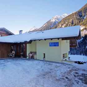 Hotel Exterior 1 아파트 올리비아, 젤라인 호텔