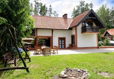 其他 Dom Pod Sosnami