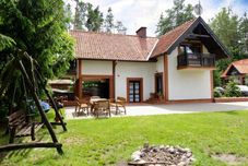 其他 Dom Pod Sosnami