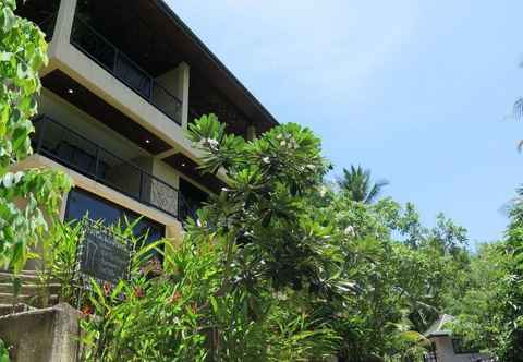 Khác Koh Tao Heights Exclusive Apartments