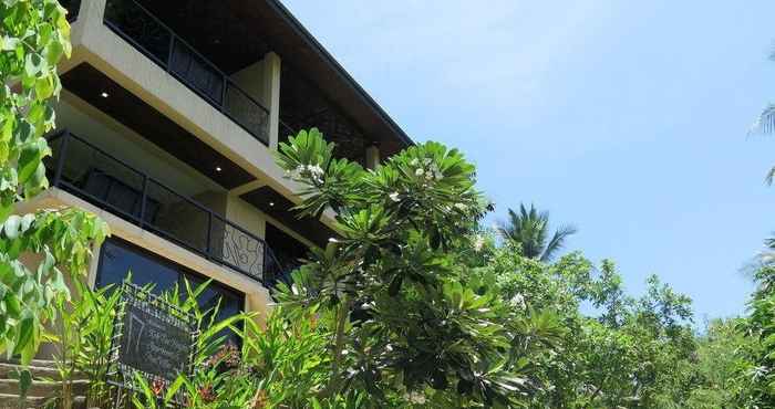Lain-lain Koh Tao Heights Exclusive Apartments