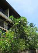 Hotel Exterior Koh Tao Heights Exclusive Apartments