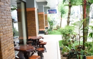 Khác 5 Krabi Phetpailin Hotel