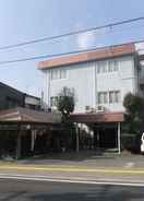 Hotel Exterior Ryokan Senju