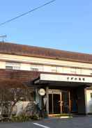 Hotel Exterior Sugano Ryokan