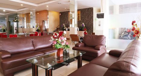 Lain-lain 2 Hotel Agraha Makassar