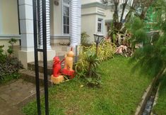 Others 6 Villa Kota Bunga Camelia