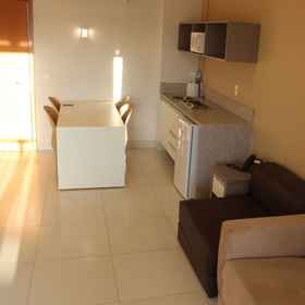 Others 1 Resort do Lago Apart, Goiás Hotels