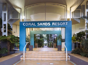 Khác 4 Coral Sands Beachfront Resort