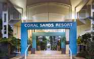 อื่นๆ 4 Coral Sands Beachfront Resort