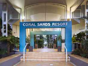 Lainnya 4 Coral Sands Beachfront Resort