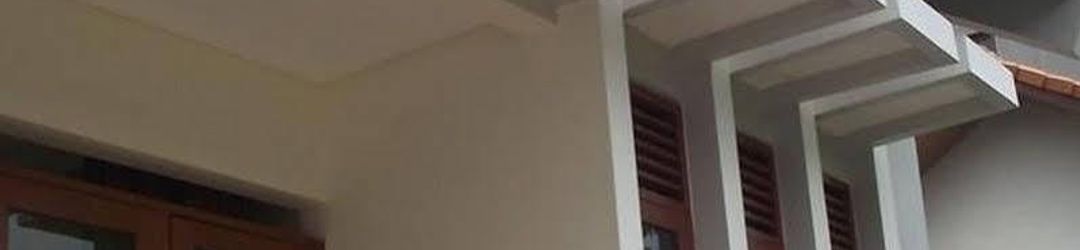 その他 Family Only Private Pool Villa - de Reiz Mawar Syariah 3Br