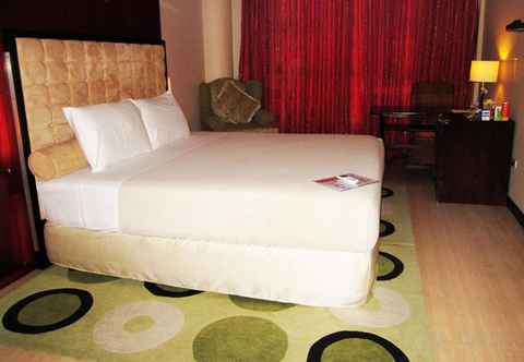 Others Cebu Dulcinea Hotel and Suites-Mactan Airport Hotel