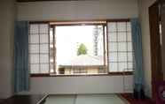 Lainnya 6 City Pension Tommy Rich Inn Kyoto