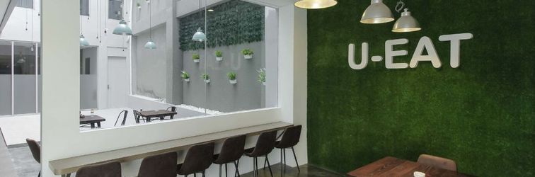 Others RedDoorz Plus Near Tebet