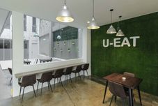 Others RedDoorz Plus Near Tebet