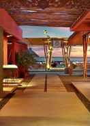 Hotel Interior/Public Areas PinkCoco Gili Trawangan - for Cool Adults Only