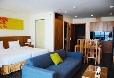 Lain-lain 6 Vyvy Nha Trang Apartment