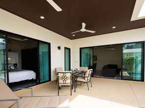 Lainnya Elegant Boutique Pool Villa  Two Bedrooms Villa