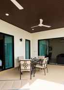 Others Elegant Boutique Pool Villa  Two Bedrooms Villa