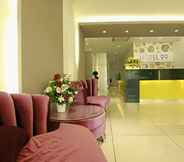 Others 2 Hotel 99 Pusat Bandar Puchong