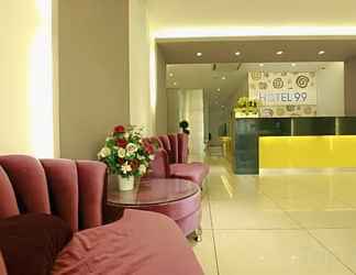 Others 2 Hotel 99 Pusat Bandar Puchong