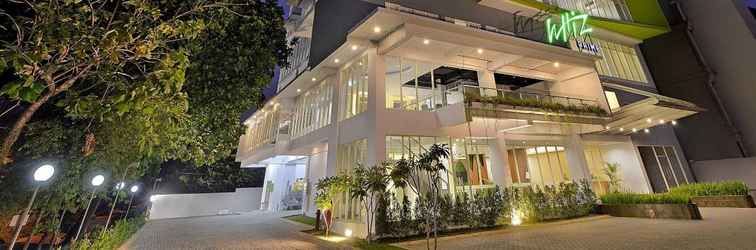 Lainnya Whiz Prime Hotel Pajajaran Bogor