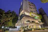 Others Whiz Prime Hotel Pajajaran Bogor