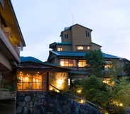 อื่นๆ 2 Arima Onsen Takayamaso Hanano -Adult only-